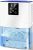 MTOX Dehumidifier, 3L/105oz Water Tank