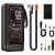 WOLFBOX Cordless Tire Inflator Portable Air Compressor