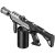 KOACKL Powerful Propane Torch, Blow Torch with Adjustable Flame
