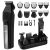 Yineel HC600 Beard Trimmer for Men