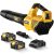 Leaf Blower Cordless, 650CFM Electric Leaf Blowers with 2 x 5.2Ah Batteries and