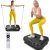 Vibration Plate Exercise Machine: 40% Off Deal