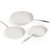 KITEXPERT Non Stick Frying Pans