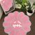 Shovagy Trippy Happy Face Rug Cool Rugs Tufted Quick Dry Bath Mats for Bathroom