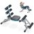 MERACH Ab Machine, Adjustable Ab Workout Bench for Home Gym