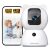 CINMOORE 2.5K Pet/Dog Camera with Speaker/Phone App