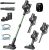 Vexilar Cordless Vacuum Cleaner