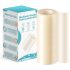 Quataly Cooling Comforter Set White Fitted Bottom Sheet and 1 Pillowscase-Twin S