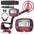 DARAN Portable Power Station, 288Wh LiFePO4 Battery