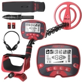 PANCKY Metal Detectors for Adults Waterproof