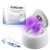 Ultrasonic Retainer Cleaner for Aligners & Dentures