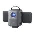Lukasa Candle Warmer Lamp, with Timer Dimmer Adjustable Height