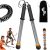 Adjustable Ropeless Battle Ropes for Home Gym for Men & Women