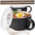 Artena 38 oz Soup Bowls with Handles