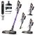 Rittvot Cordless Vacuum Cleaner for Home