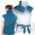 Comfytemp Heating Pad for Back Neck Shoulders