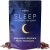 Brainoa Sleep Cocoa for Chocolate Lovers – With Magnesium Glycinate