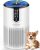 Air Purifiers for Bedroom, KOIOS H13 HEPA Air Purifiers for Home Pets
