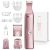 Unibono Pubic Hair Trimmer Women – Waterproof Bikini Trimmer