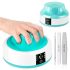 Oreeth IPL Laser Hair Removal Device for Women & Men