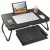 BUYIFY Foldable Laptop Bed Desk for Couch
