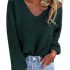 AMZPONY® Cordless Neck Massager for Pain Relief Deep Tissue