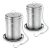 House Again 2 Pack Tea Strainers for Loose Tea