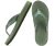 ONCAI Womens Flip Flops for Women Arch Support Yoga Mat Summer Beach Leather Wom