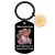 ZYSSXNDM Funny Keychains For Women Chicken Gifts For Chicken Lovers Sarcastic Gi