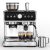 EUHOMY Espresso Machine with Grinder