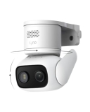 eufy Wired Cam C31, 360° Coverage with Pan and Tilt