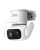 eufy Wired Cam C31, 360° Coverage with Pan and Tilt