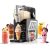 Slushie Machine, 85oz Ice Cream Machine & Slushy Machine for home