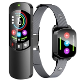 Canivix Dog Shock Collar with Remote Control