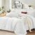 Easthome Full Comforter Set 7 Pieces – Ultra-Soft Bed in a Bag Full Size