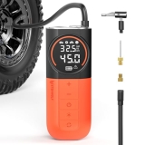 ETENWOLF S1 Tire Inflator Portable Air Compressor