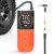 ETENWOLF S1 Tire Inflator Portable Air Compressor