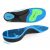 StepTastic 240+ LBS Heavy Duty Support Insoles, High Arch Support Inserts