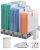BAGSMART Travel Vacuum Bags with Electric Pump