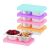 Upmely Stainless Steel Snack Containers