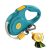 Retractable Dog Leash 16FT for Small & Medium Dogs
