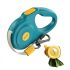 Tewiwap No Pull Small Dog Harness and Leash Set