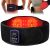 RENPHO Cordless Heating Pad for Back, FSA Eligible Red Light Therapy Belt