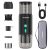 HAUSHOF Portable Electric Espresso Machine