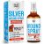 SILVER GRADE Wound Spray for Chicken from Birds & Chicken Antibiotics Alternativ