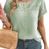 PRETTYGARDEN Tube Tops for Women Trendy Summer 2026 Spring Fashion Going Out Y2K