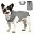 Supet Dog Tuxedo and Bandana Set with Bow Tie