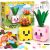 Botanicals Plants Building Blocks