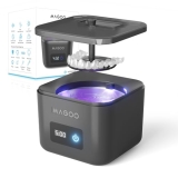 Ultrasonic Retainer Cleaner Machine