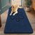 Smiry Dog Door Mat for Muddy Paws